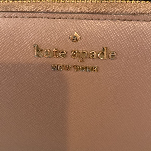 Kate Spade Wallet - Picture 2 of 9